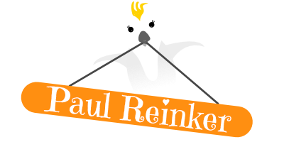 Paul Reinker